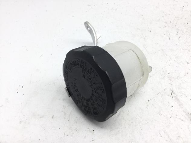 HONDA CBR RR ABS KM0 600 VASCHETTA OLIO POMPA FRENO ANTERIORE DESTRA 2024 2026