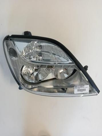 PROIETTORE DX (VALEO) 999-U1306275 Parti elettriche  Fanaleria  Proiettori  Proiettore ant. RENAULT - MEGANE 5p / Coach / Classic / SW / Scenic - 01-0