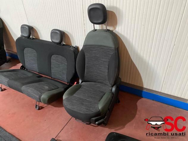 SEDILI FIAT Panda 3° Serie (12) - Foto 4