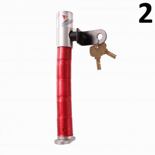 Lucchetto pitone Luma Piaggio Sfera - Foto 4