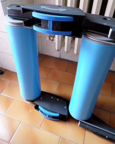 RULLO TACX GALAXIA - Foto 4