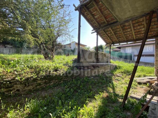 BESOZZO Bogno Rustico con giardino - Foto 16