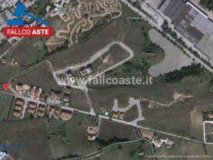 Tribunale di Ancona - RG 81/2017 Aree edificabili in asta