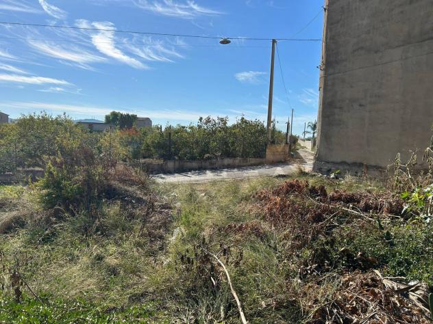 Terreno Edificabile in vendita a Favara - Foto 10