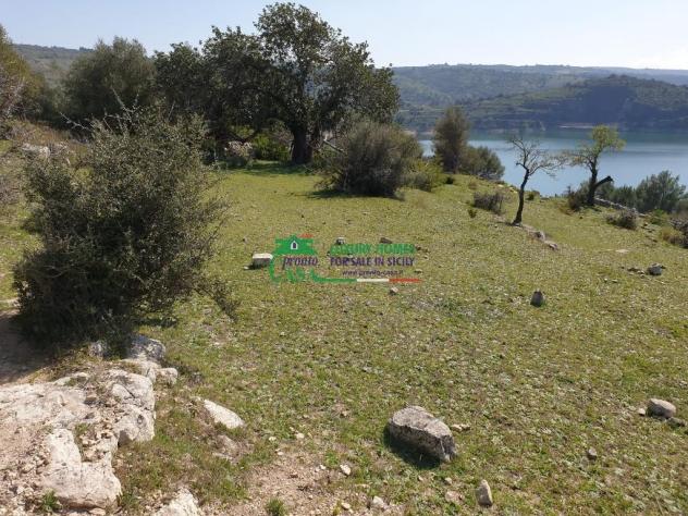 Terreno edificabile con vista sul lago Santa Rosalia - Foto 5