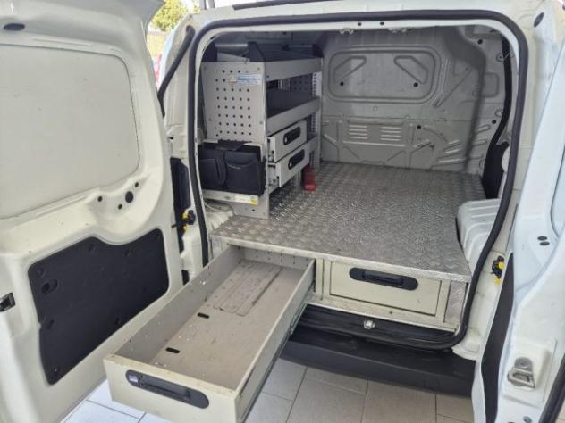 FIAT Fiorino 1.3 MJT 95CV Cargo SX rif. 23313023 - Foto 5