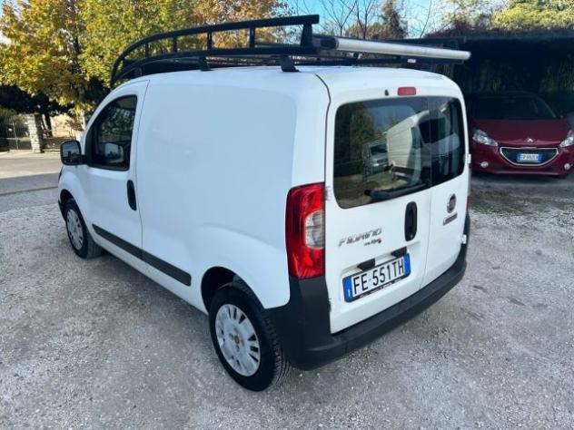 FIAT Fiorino 1.3 MJT 80CV Cargo rif. 23979235 - Foto 4