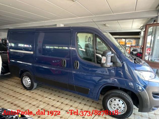 FIAT Ducato 28 2.0 MJT PC-TN Furgone rif. 23795168 - Foto 2