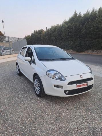 Fiat punto 1.3 mj 85cv 2015 n1 combi 4 posti - Foto 3