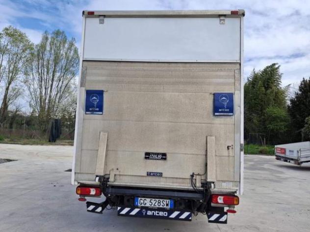 IVECO DAILY 35c 14 2.3 hdi rif. 22148805 - Foto 4