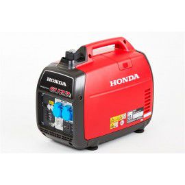 Generatore di corrente Honda EU22i - Cardelli