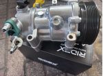 Compressore aria condizionata nuovo