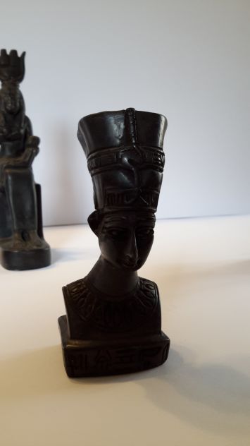 Collezione di oggetti antico Egitto - Foto 4