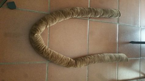 paraspifferi da 2 METRI