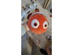 Peluche Nemo