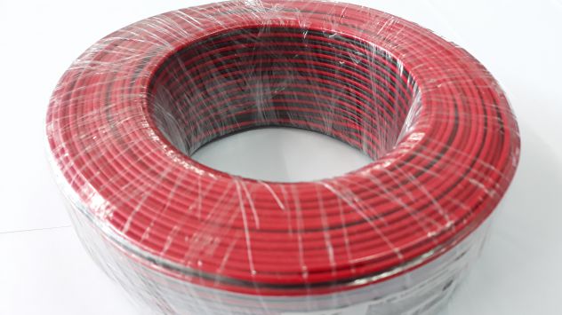 PIATTINA R-N 2X1,50 A EURO 46.00 A MATASSA - Foto 2