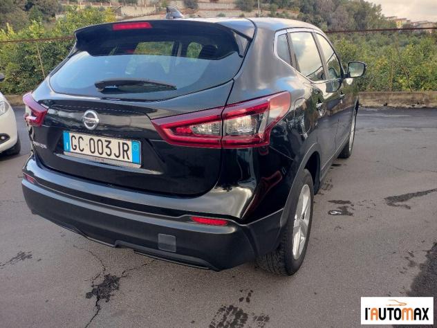 NISSAN - Qashqai 1.5 dci Acenta 115cv dct - Foto 4