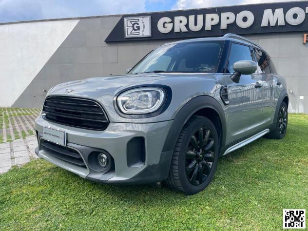 MINI - Countryman - Mini One D Business Aut. - Foto 3
