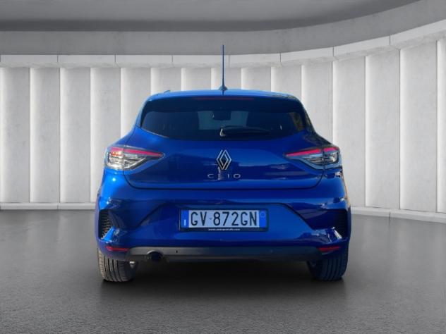 RENAULT Clio 5ª serie Clio Blue dCi 100 CV 5 porte Evolution - Foto 7