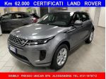 LAND ROVER Range Rover Evoque 2.0D I4-L.Flw 150cv.  4x4   S , Km 62.000 rif &hellip;