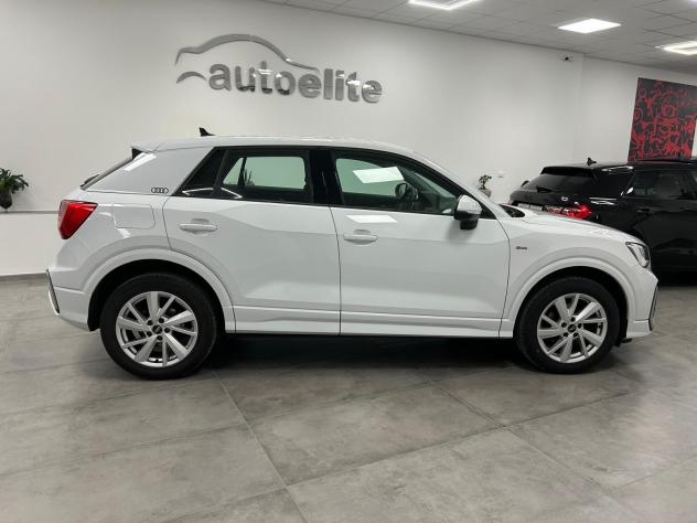 Audi Q2 30 TDI S line - Foto 6