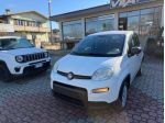 Fiat Panda 1.3 MJT S&S 4x4