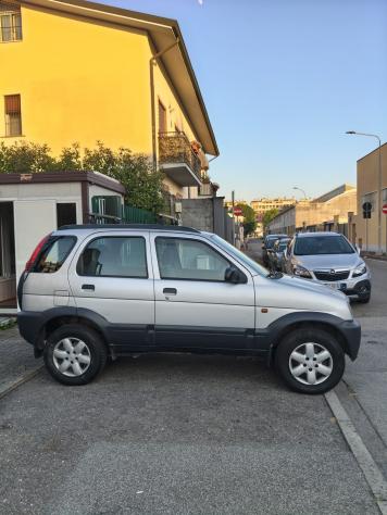 Daihatsu Terios 1.3i 16V cat 4WD SX - Foto 7