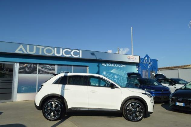 FIAT 600 Hybrid 100 CV MHEV DCT La Prima rif. 23891613 - Foto 2