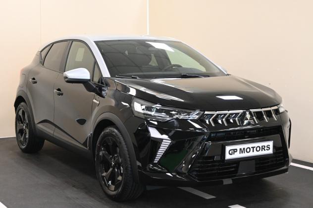 MITSUBISHI ASX 2ª serie ASX 1.3L MHEV 140 CV DCT Black Edition