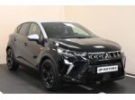 MITSUBISHI ASX 2ª serie ASX 1.3L MHEV 140 CV DCT Black Edition