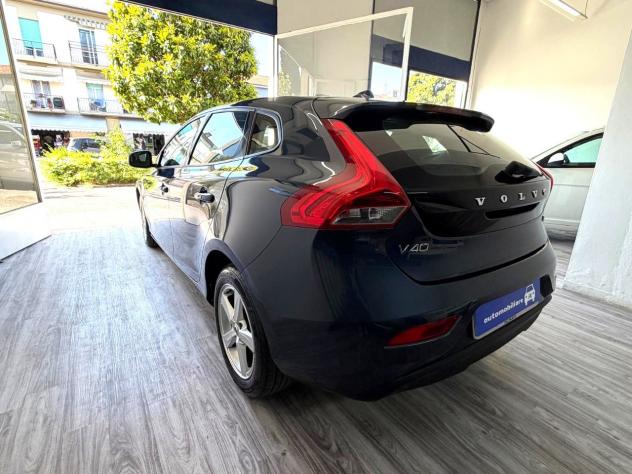Volvo V40 2.0 d2 Kinetic - Foto 5