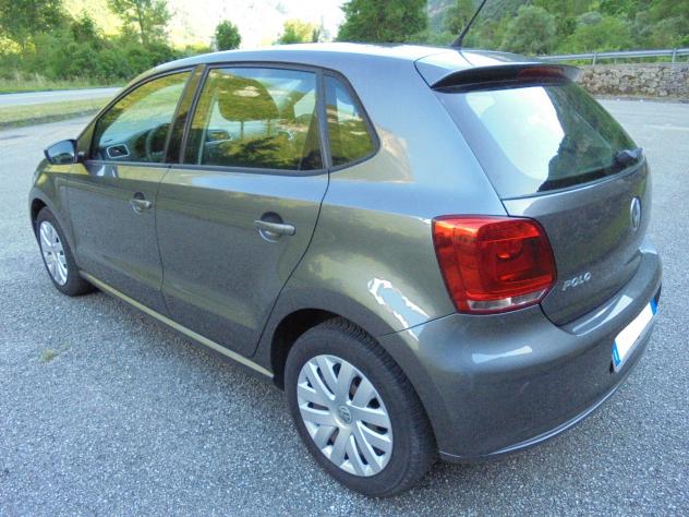 VOLKSWAGEN POLO 1.2 70CV COMFORTLINE 5P - Foto 7