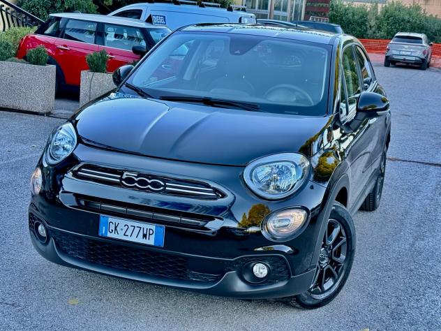 " IMMACOLATA " Fiat 500X 1.0 T3 120 CV Sport