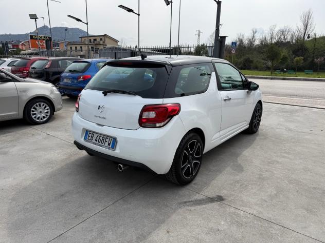 DS3 1.4 DIESEL 68CV 2010-NUOVO PREZZO - Foto 5