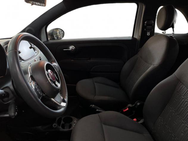 FIAT 500 III 2015 1.0 hybrid Cult 70cv - Foto 7