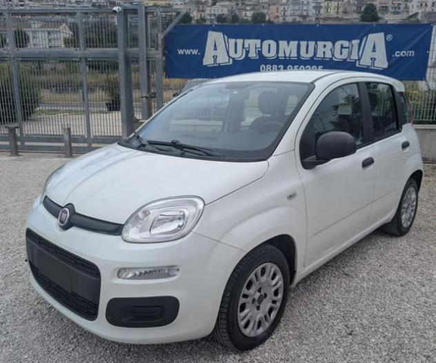 FIAT Panda 1.2 EasyPower Easy rif. 24083434