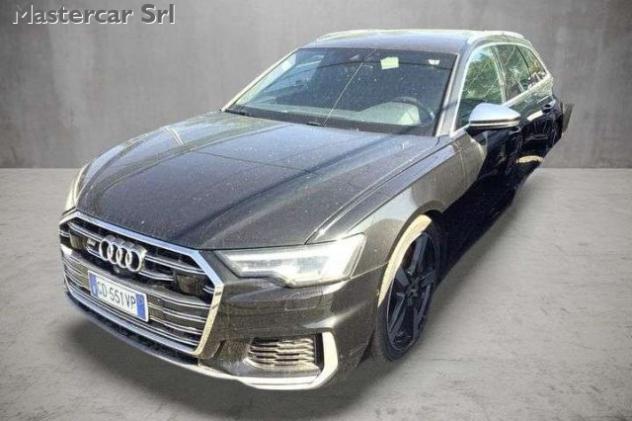 AUDI S6 S6 Avant 3.0 tdi mhev quattro 349cv tiptronic - GD rif. 23965246 - Foto 3