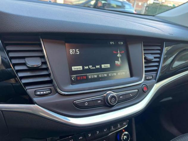 OPEL Astra 1.6 CDTi 110CV Start&Stop Sports Tourer Innovation rif. 23936860 - Foto 8