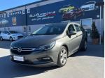 Opel Astra 1.6 CDTi 136CV aut. Sports Tourer Advance