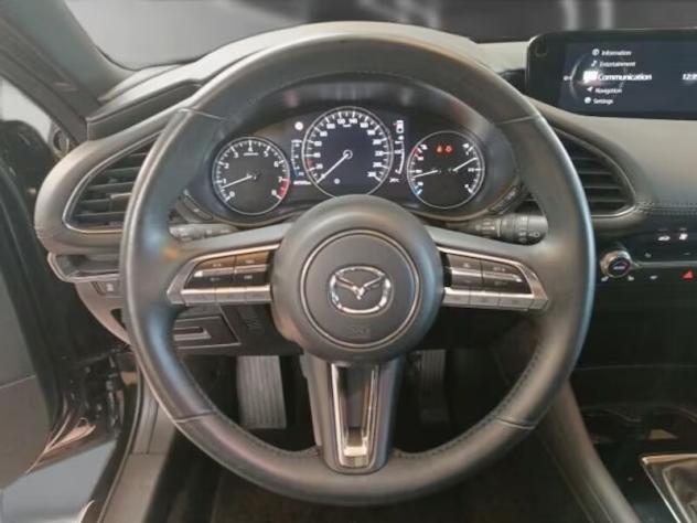MAZDA Mazda3 4ª serie Mazda3 2.0L e-Skyactiv-G 150 CV M Hybrid Exceed - Foto 8