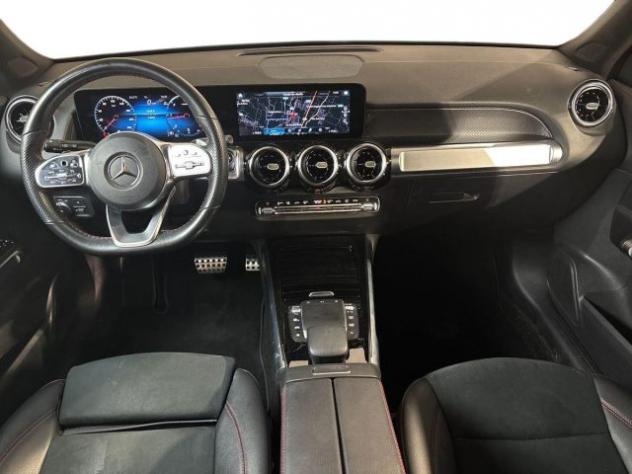 MERCEDES-BENZ GLB 200 d Automatic Premium rif. 22747651 - Foto 9