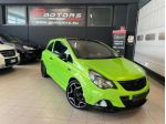 OPEL Corsa Opc 1.6 turbo 192CV MOTORE E FRIZIONE NUOVI ! rif. 23780974