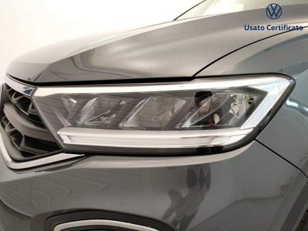 Volkswagen T-Roc 2.0 TDI SCR Life - Foto 7