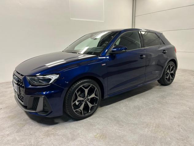 Audi A1 A1 SPB 30 TFSI S tronic S line edition - Foto 3