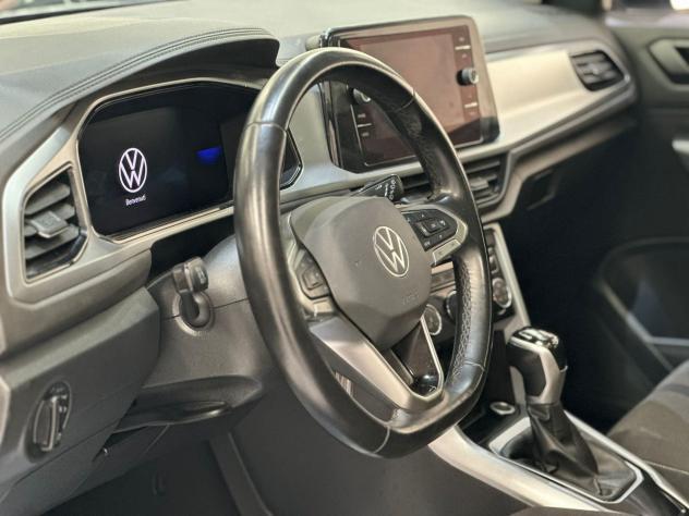 Volkswagen T-Roc 1.5 TSI ACT Life DSG - Foto 5