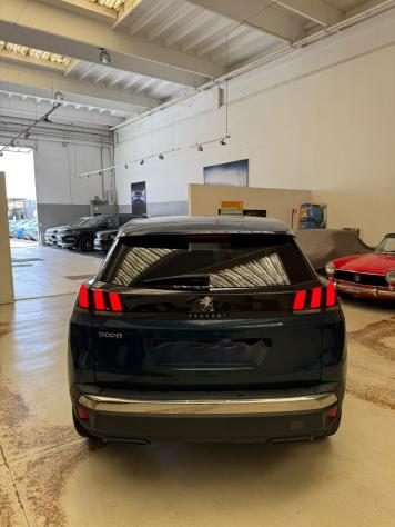 Peugeot 3008 BlueHDi 130 S&S Allure Pack - Foto 5