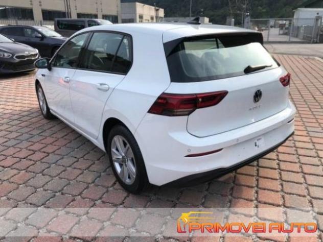 VOLKSWAGEN Golf 2.0 TDI 116CV Life rif. 19062868 - Foto 6