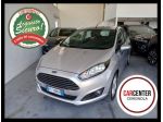 Ford Fiesta 1.5 TDCi 75CV 5 porte Titanium