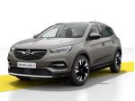 Opel Grandland Grandland X 1.2 Turbo 12V 130 CV Start&Stop aut. Elegance