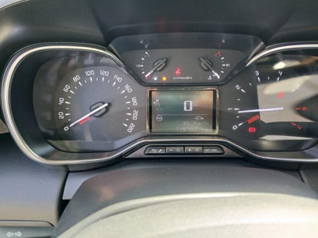 CITROEN C3 Aircross 1ª s. C3 Aircross BlueHDi 110 S&S Shine Pack - Foto 10